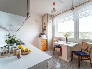 Prodej bytu 3+1, Plzeň, Rabštejnská, 72 m2