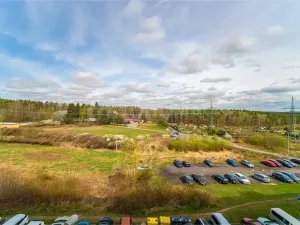 Prodej bytu 3+1, Plzeň, Rabštejnská, 72 m2