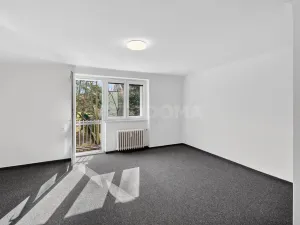 Prodej bytu 2+1, Plzeň, U Školky, 58 m2