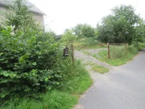 Dražba rodinného domu, Hrabišín, 110 m2