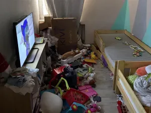 Dražba rodinného domu, Přerov, Čekyňská, 282 m2