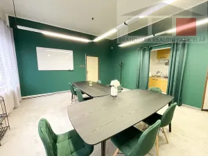 Prodej obchodního prostoru, Brandýs nad Labem-Stará Boleslav, Lipová, 600 m2