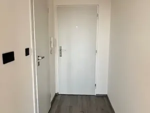 Pronájem bytu 1+1, Nové Strašecí, Křivoklátská, 38 m2