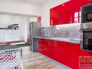 Pronájem bytu 2+1, Česká Lípa, Mlýnská, 48 m2