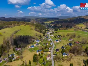 Prodej pozemku pro bydlení, Lučany nad Nisou, 1892 m2