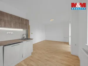 Prodej bytu 2+kk, Hradec Králové, Ve Stromovce, 48 m2