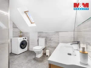 Prodej chalupy, Tanvald, Poštovní, 179 m2