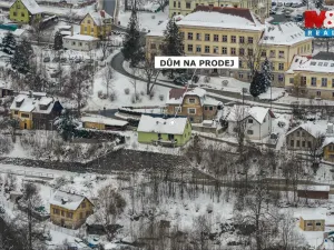 Prodej chalupy, Tanvald, Poštovní, 179 m2