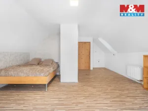 Prodej rodinného domu, Tanvald, Poštovní, 179 m2