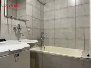 Pronájem bytu 2+1, Břeclav, Fintajslova, 53 m2