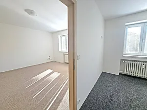 Pronájem bytu 3+kk, Zlín, třída Tomáše Bati, 79 m2