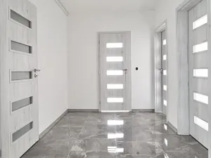 Prodej bytu 3+1, Ústí nad Labem - Krásné Březno, V Oblouku, 65 m2