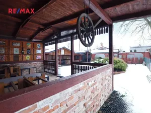 Pronájem restaurace, Orlová, Slezská, 250 m2