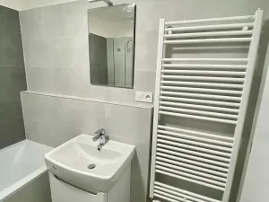 Pronájem bytu 2+kk, Plzeň, Na Terasách, 51 m2