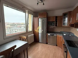 Prodej bytu 3+1, Žatec, U Jezu, 78 m2