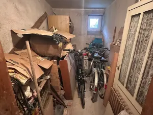 Prodej bytu 2+1, Kuřim, Jungmannova, 60 m2