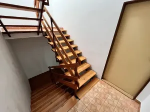 Prodej rodinného domu, Jihlava, Sluneční, 200 m2