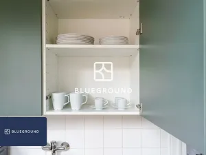 Pronájem bytu 1+kk, Praha - Smíchov, Ostrovského, 36 m2