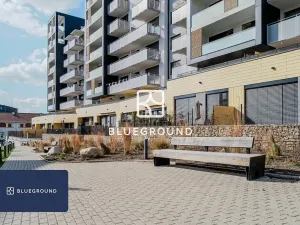 Pronájem bytu 1+kk, Praha - Michle, U plynárny, 37 m2