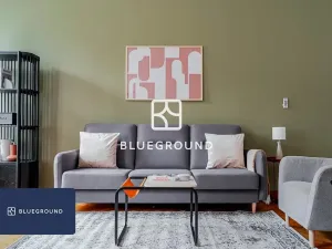 Pronájem bytu 2+1, Praha - Malá Strana, Újezd, 71 m2