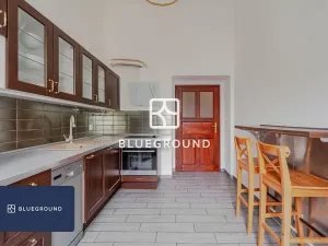 Pronájem bytu 2+1, Praha - Malá Strana, Újezd, 71 m2