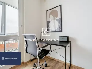 Pronájem bytu 2+kk, Praha - Vinohrady, U Zvonařky, 60 m2