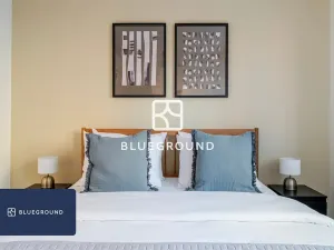 Pronájem bytu 3+kk, Praha - Žižkov, Malešická, 72 m2