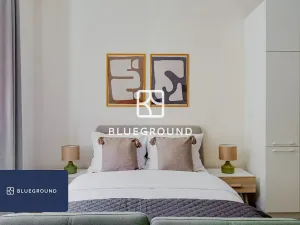 Pronájem bytu 1+kk, Praha - Bubeneč, Veletržní, 30 m2