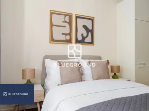 Pronájem bytu 1+kk, Praha - Bubeneč, Veletržní, 30 m2