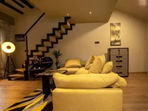 Prodej bytu 3+kk, Rovinj, Chorvatsko, 46 m2