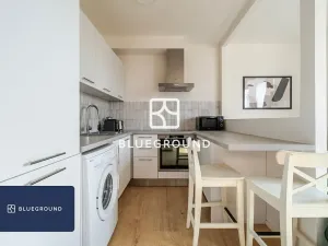 Pronájem bytu 1+kk, Praha - Vinohrady, Perucká, 27 m2