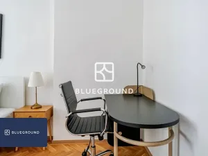 Pronájem bytu 3+kk, Praha - Holešovice, Heřmanova, 70 m2