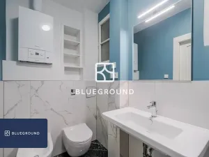 Pronájem bytu 3+kk, Praha - Holešovice, Heřmanova, 70 m2