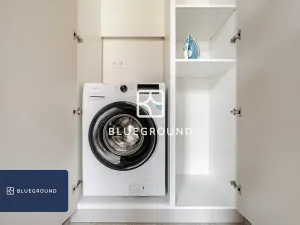 Pronájem bytu 2+kk, Praha - Nusle, Svatoslavova, 51 m2