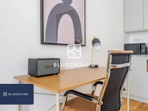 Pronájem bytu 1+kk, Praha - Žižkov, Řehořova, 32 m2