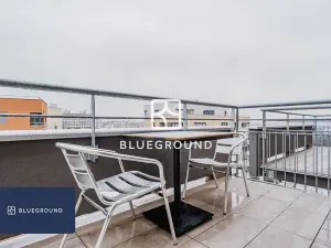 Pronájem bytu 2+kk, Praha - Chodov, Drahňovická, 44 m2