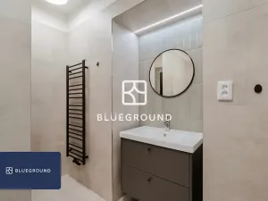 Pronájem bytu 2+kk, Praha - Karlín, Urxova, 50 m2