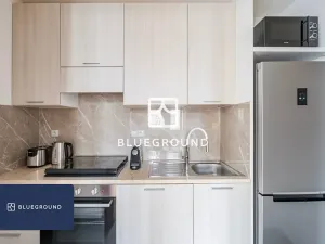 Pronájem bytu 4+kk, Praha - Vinohrady, Slavíkova, 84 m2