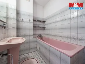 Prodej rodinného domu, Horní Branná, 300 m2