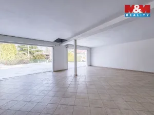 Prodej rodinného domu, Horní Branná, 300 m2