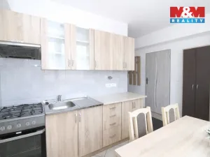 Prodej bytu 1+1, Kralupy nad Vltavou, sídl. Hůrka, 32 m2