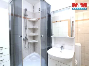 Prodej bytu 1+1, Kralupy nad Vltavou, sídl. Hůrka, 32 m2