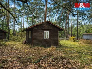 Prodej pozemku pro bydlení, Loučeň - Patřín, 444 m2