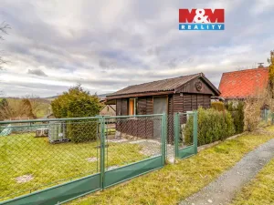 Prodej chaty, Sušice - Chmelná, 12 m2