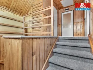 Prodej rodinného domu, Rokytnice nad Jizerou - Horní Rokytnice, 212 m2