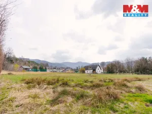 Prodej pozemku pro bydlení, Malenovice, 3485 m2