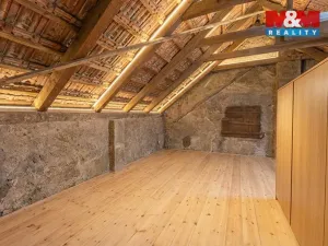 Prodej rodinného domu, Všetaty, T. G. Masaryka, 133 m2