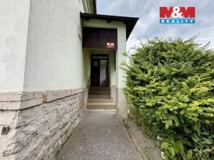 Pronájem rodinného domu, Kopřivnice, Kadláčkova, 171 m2