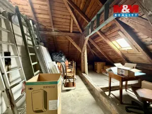 Pronájem rodinného domu, Kopřivnice, Kadláčkova, 171 m2