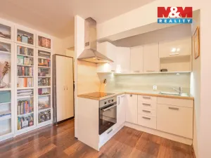 Prodej bytu 2+kk, Sázava, Sídliště 9. května, 42 m2